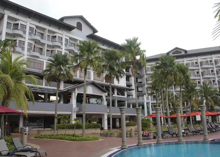 ThistlePort Dickson Hotel