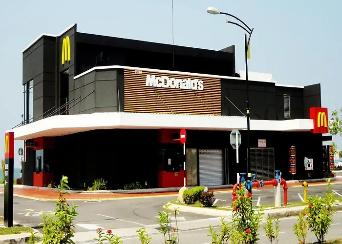 SuriaPort Dickson Hotel